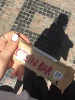 Protein bar
