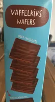 Vaffelkiks Wafers