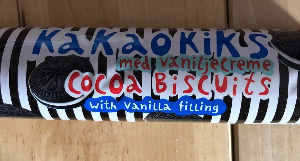 Kakaokiks