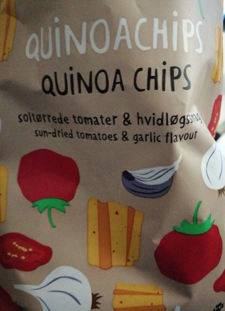 Quinoachips