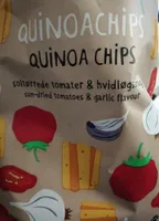 Quinoachips