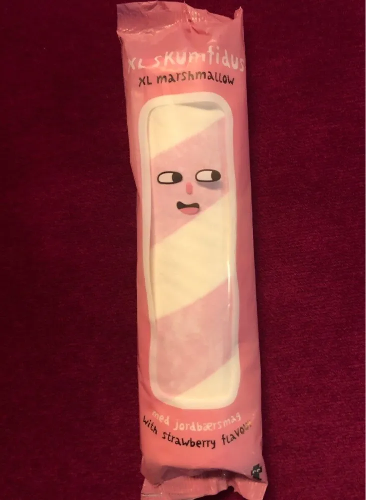 XL MARSHMALLOW