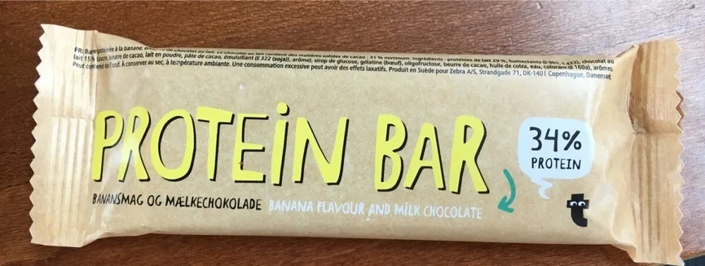 Protein Bar