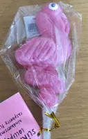 Sucette Framboise