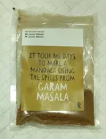 Garam masala