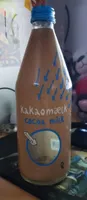 cocoa milk