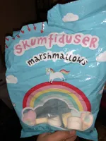 Marshmallows