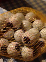 Yeux Chocolatés
