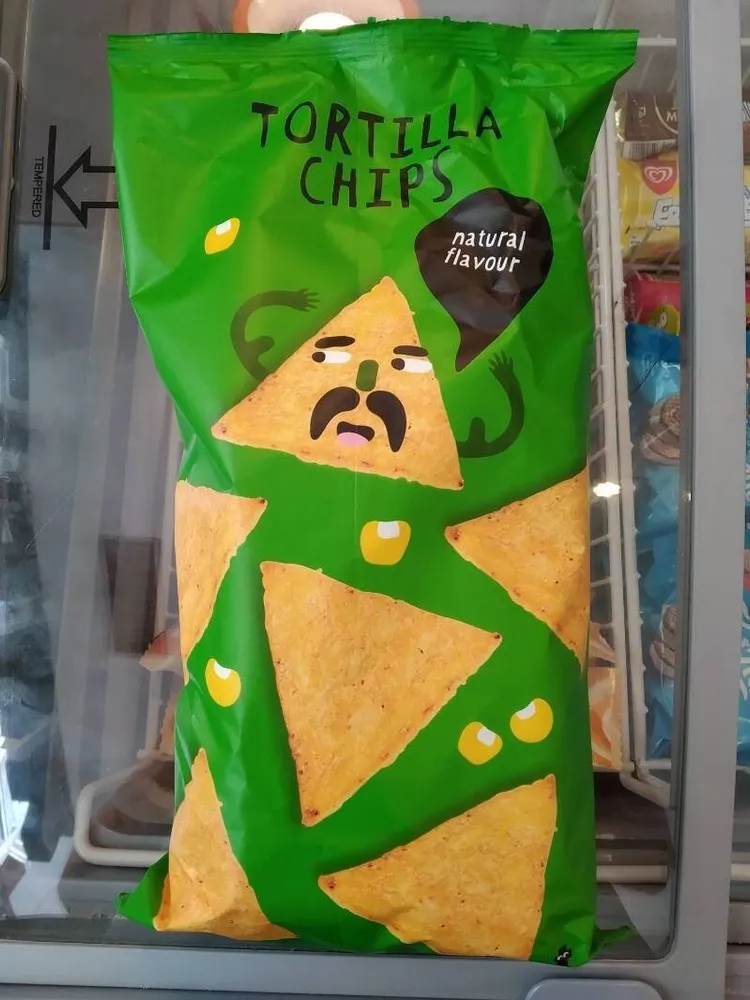 Tortilla Chips