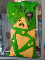 Tortilla Chips
