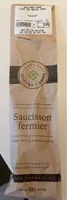 Saucisson Fermier