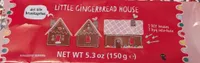 Little gingerbread house