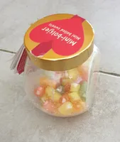 Mini-bolsjer