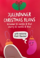 CHRISTMAS BEANS