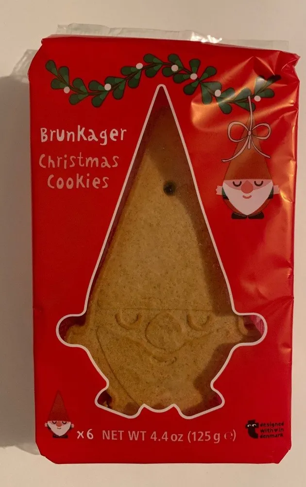 Cookies de Noël