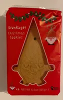 Cookies de Noël