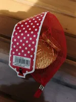 Pièces en chocolat