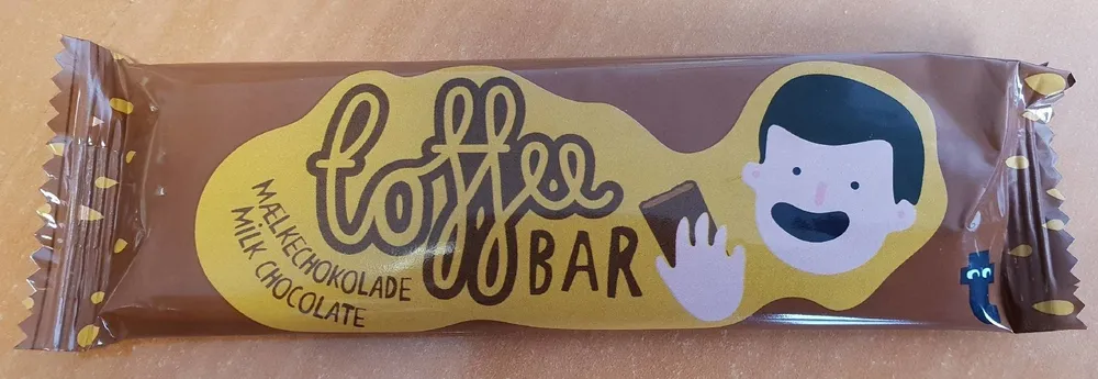 Toffee Bar