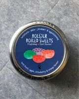 Bolsjer Boiled Sweets