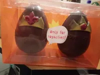 Maelkechokolade