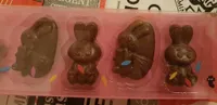 Lapin au chocolat