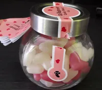 Candy hearts