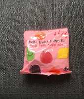 Tutti frutti slikmiks