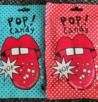 pop! candy