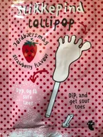 SLIKKEPIND - LOLLIPOP
