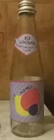 Red Lemonade