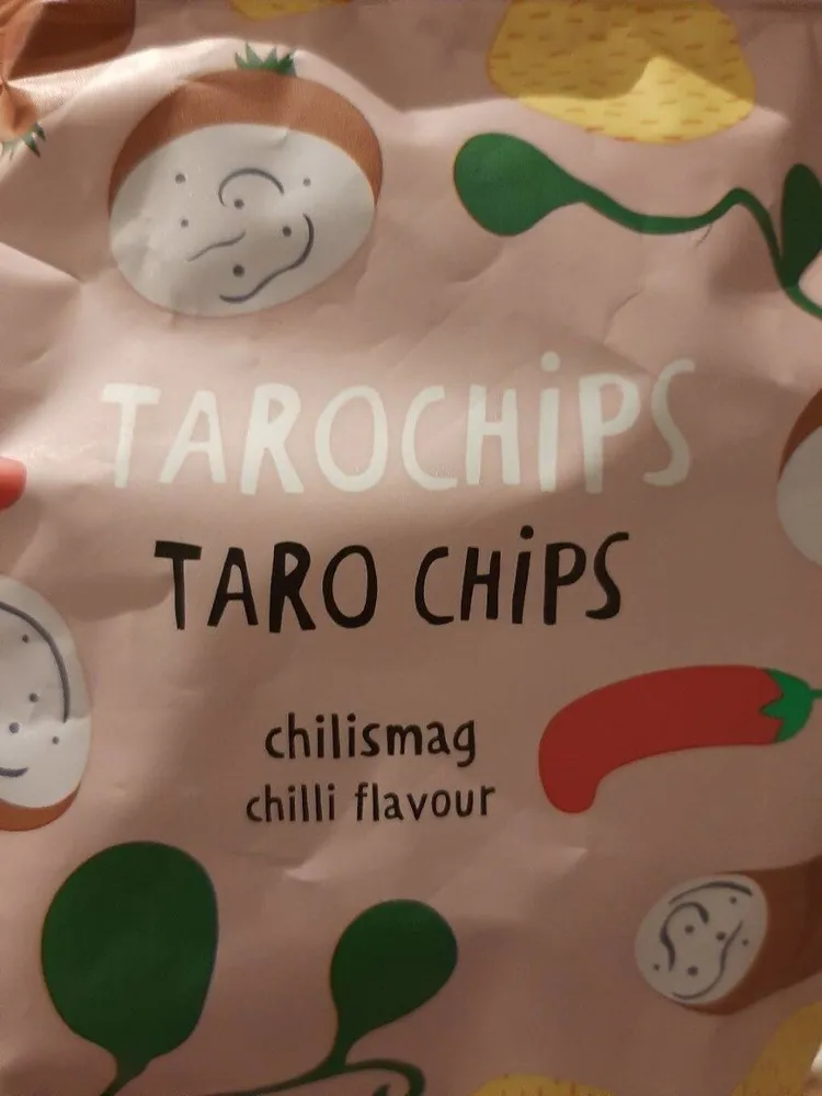 Tarochips