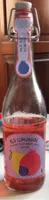RED LEMONADE