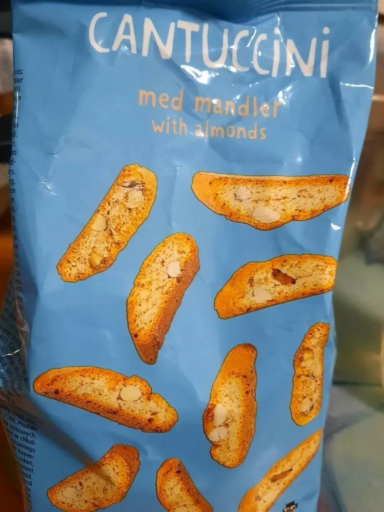 Cantuccini