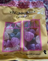 Gumdrops