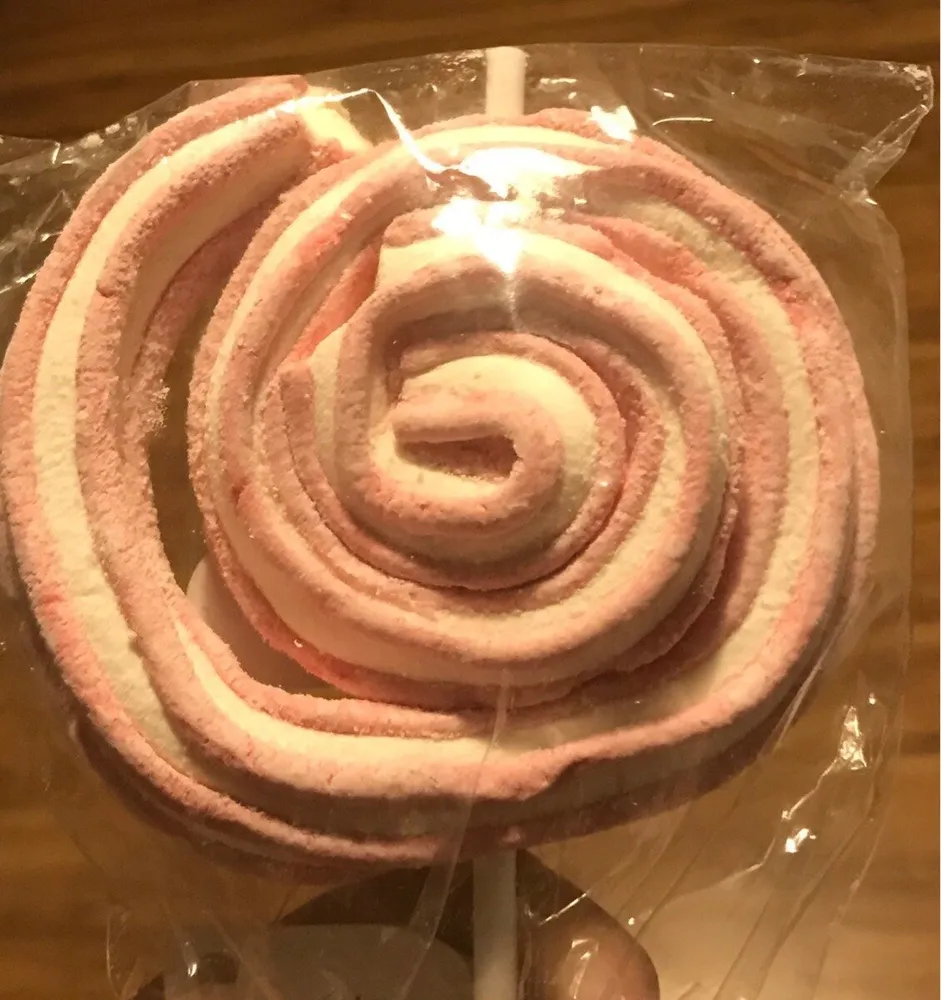 Marsmallow