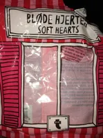 BLØDE HJERTER SOFT HEARTS