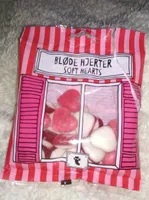 Bløde hjerter soft hearts
