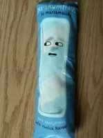 Marshmallow XL vanilla flavour
