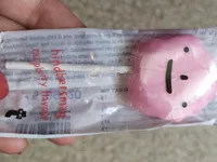 Hindbærsmag raspberry flavour