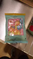 Sour Ufos