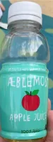 Apple juice