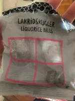 LAKRIDSKUGLER