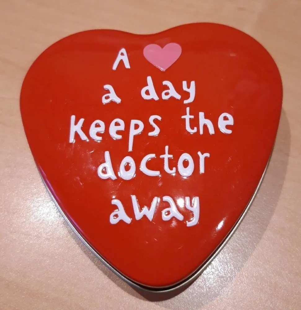 Pastillas de menta