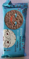 Riskiks rice cakes