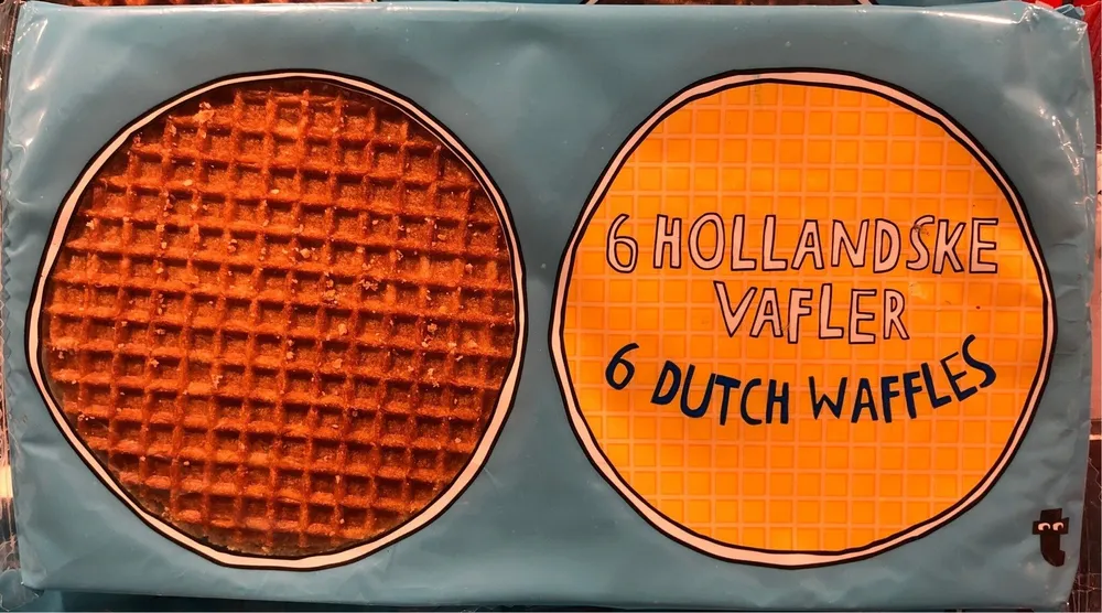 Waffles