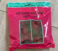 Cherry gums