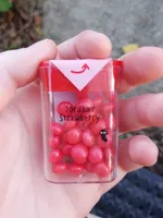 Tic-tac flying-tiger