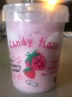 Candy floss