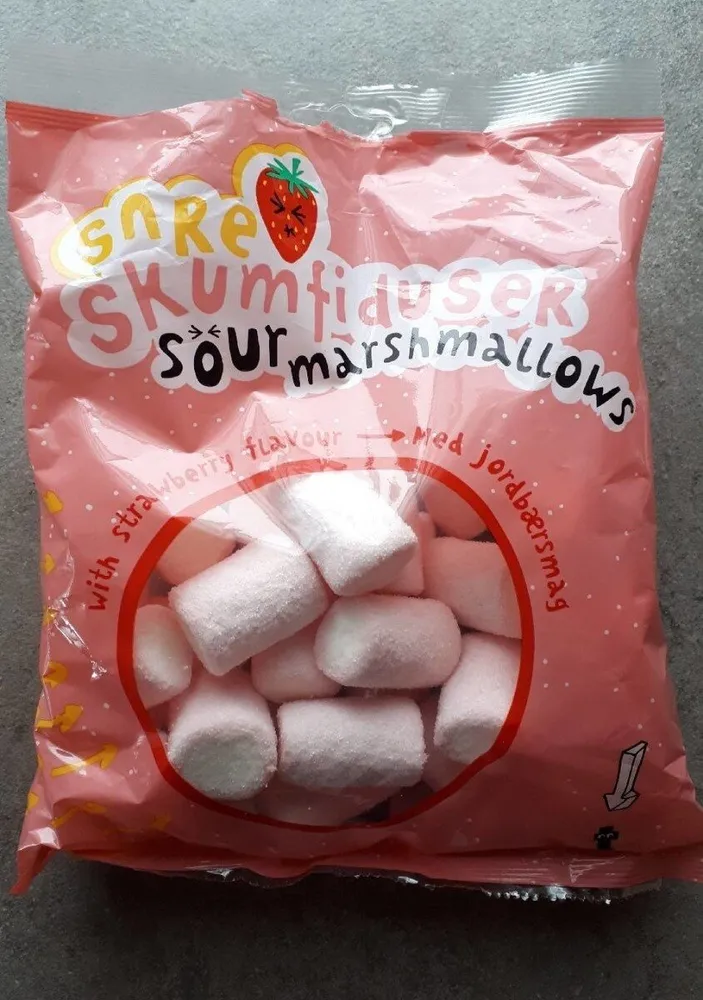 Marshmallows