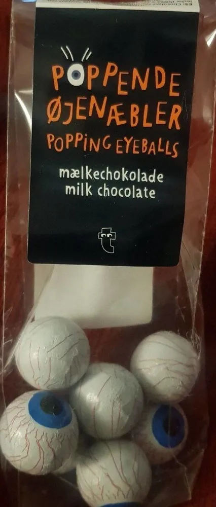 Propende ojenaebler